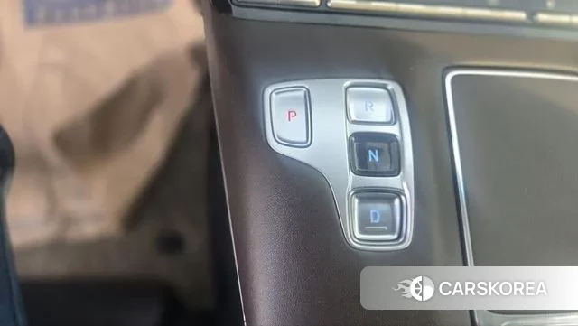 Hyundai The New Grandeur IG id 3335627 из Кореи 10