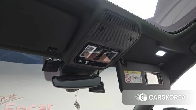 Volkswagen ID.4 id 4549152 из Кореи 10