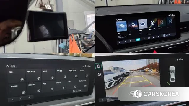 Kia The New K5 Hybrid 3rd generation id 3338585 из Кореи 10