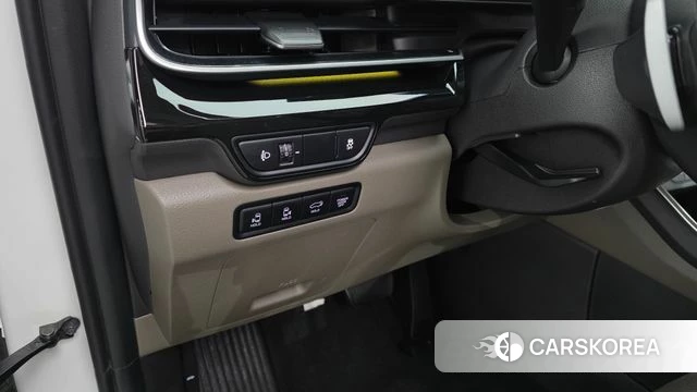 Kia The New Carnival 4th Generation id 4442775 из Кореи 10