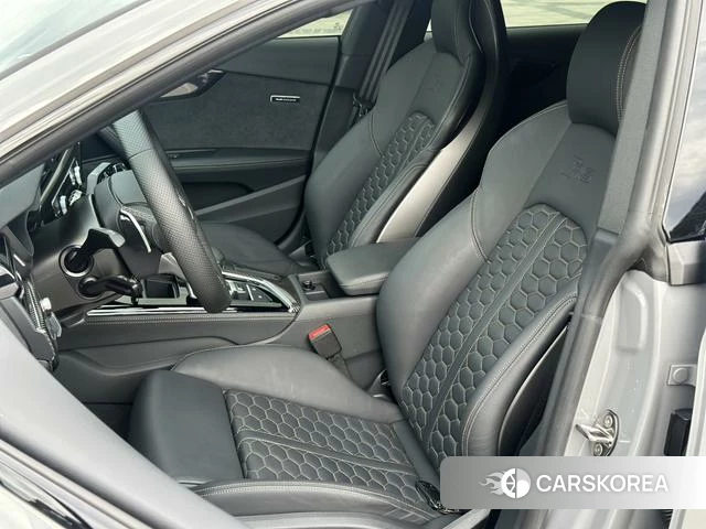 Audi RS 5 id 4290545 из Китая 10