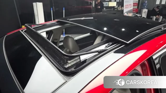 Hyundai Sonata (DN8) id 3702844 из Кореи 10