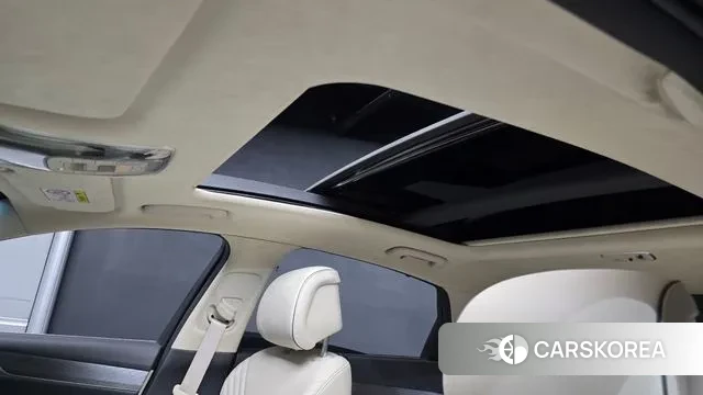 Genesis G80 (RG3) id 3473737 из Кореи 10