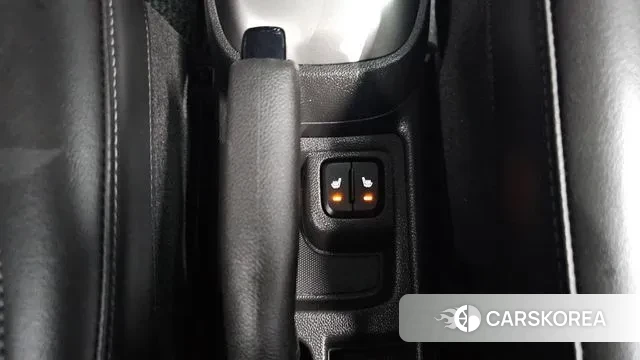 Chevrolet (GM Daewoo) The New Spark id 3771527 из Кореи 10