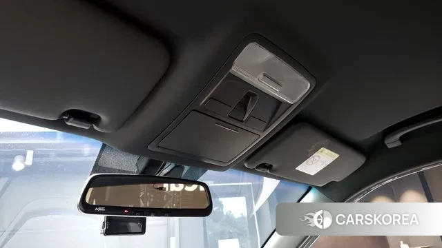 Ssangyong Rexton Sports id 2960687 из Кореи 10