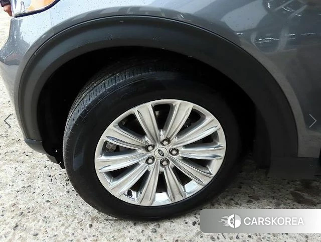 Ford Explorer 6th Generation id 3839974 из Кореи 10