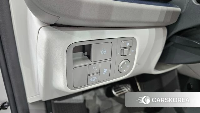 Hyundai Ionic 6 id 4505955 из Кореи 10