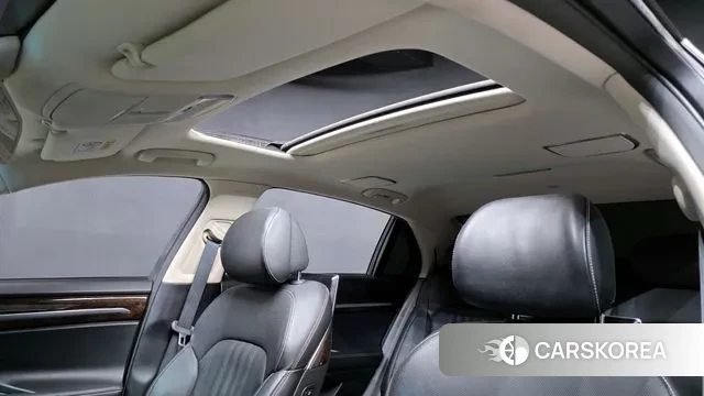 Genesis G90 id 3736175 из Кореи 10