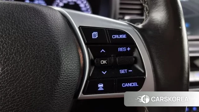 Hyundai Sonata New Rise id 3270538 из Кореи 10