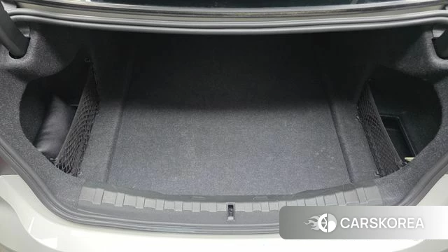 BMW 3 Series (G20) id 4683982 из Кореи 10
