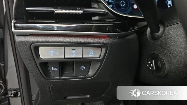 Genesis G80 (RG3) id 3898255 из Кореи 10