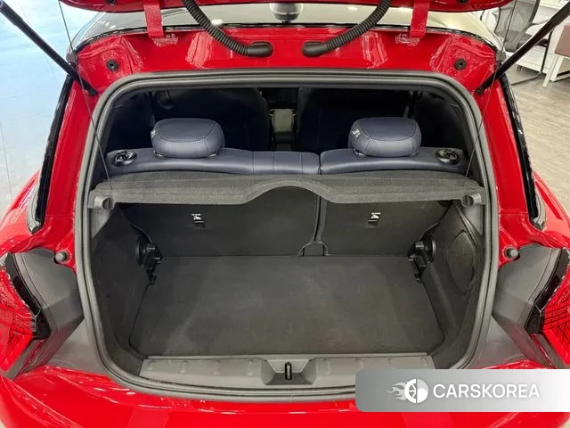 Mini Cooper S 4th Generation id 3471813 из Кореи 10