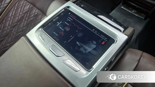 BMW 7 Series (G11) id 3839358 из Кореи 10