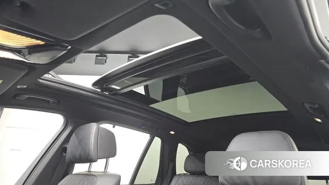 BMW X5 (G05) id 3026908 из Кореи 10