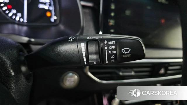 Kia K7 Premier id 4496486 из Кореи 10