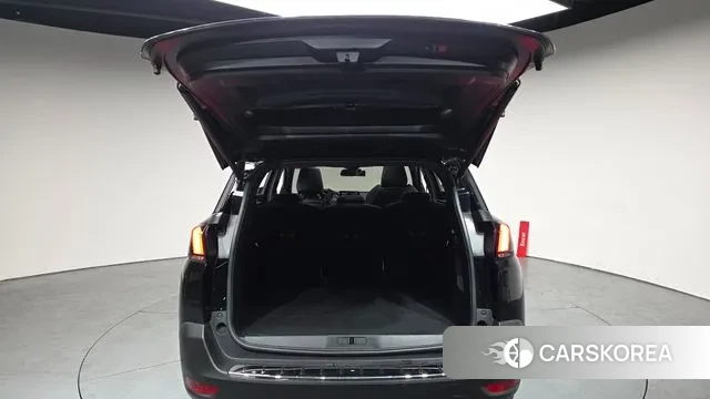 Peugeot 5008 second generation id 3788931 из Кореи 10