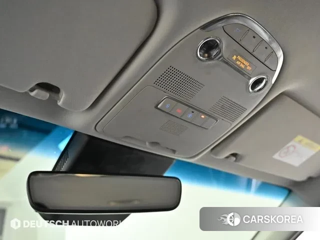 Hyundai The New Grandeur IG Hybrid id 3562310 из Кореи 10