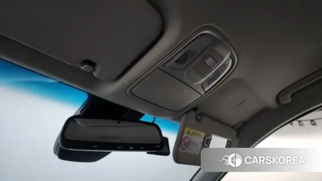 Kia The New Niro id 3597968 из Кореи 10