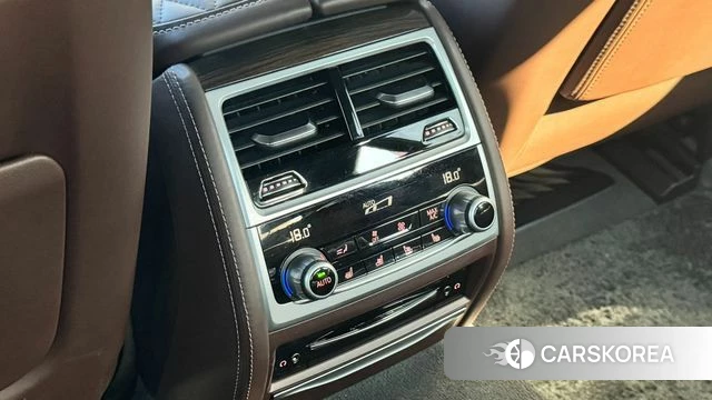 BMW 7 Series (G11) id 4429294 из Кореи 10