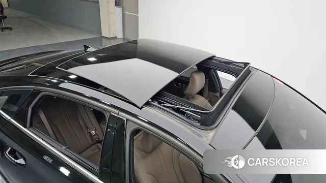 Kia K8 id 2939914 из Кореи 10