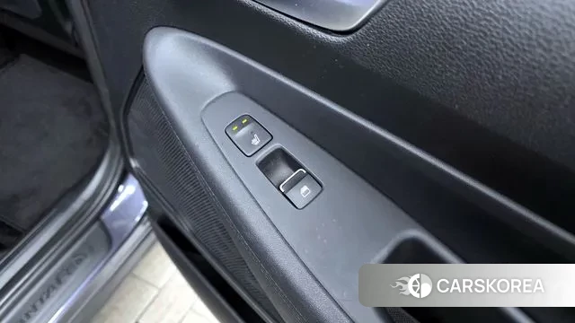 Hyundai The New Santa Fe id 3577872 из Кореи 10