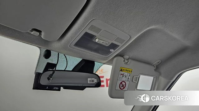 Hyundai Casper id 4541109 из Кореи 10