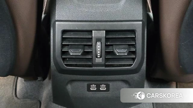 BMW 1 Series (F40) id 4637206 из Кореи 10