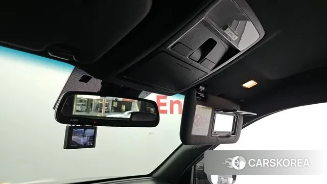 Ssangyong The New Rexton Sports Cannes id 3323690 из Кореи 10