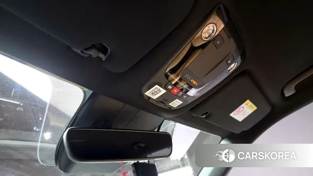 Kia Sorento 4th Generation id 3680041 из Кореи 10