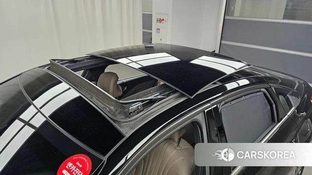 Kia K8 Hybrid id 4230711 из Кореи 10