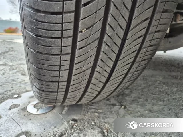 Hyundai The New Santa Fe id 3697526 из Кореи 10