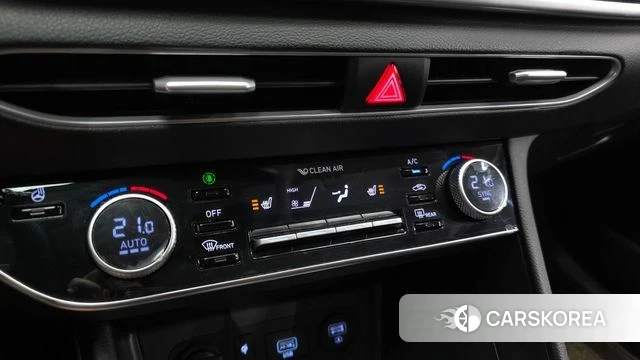 Hyundai Sonata (DN8) id 4423337 из Кореи 10
