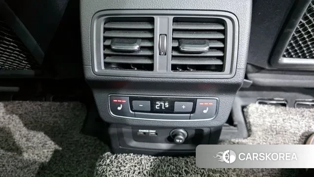 Audi Q5 (FY) id 3586417 из Кореи 10