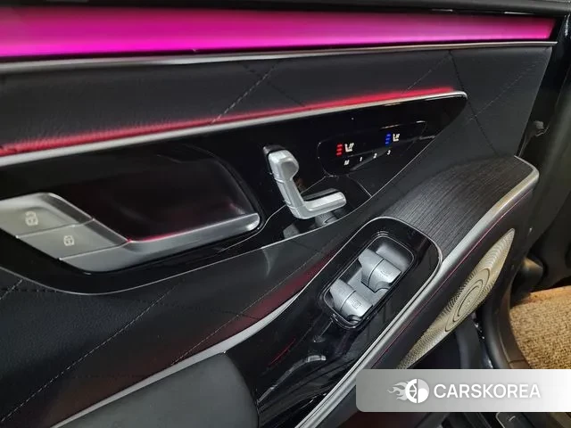 Mercedes-Benz S-Class W223 id 3691475 из Кореи 10