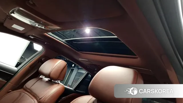 Genesis G90 (RS4) id 3427147 из Кореи 10