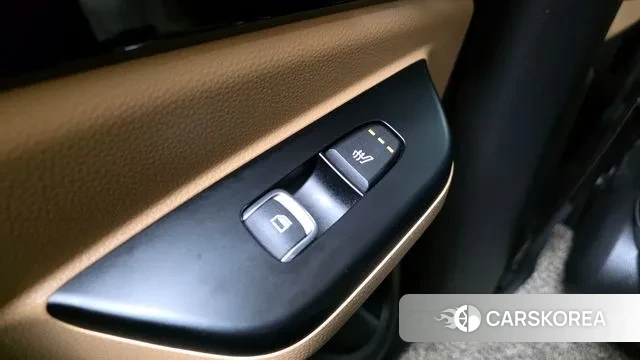 Kia Carnival 4th generation id 3611847 из Кореи 10