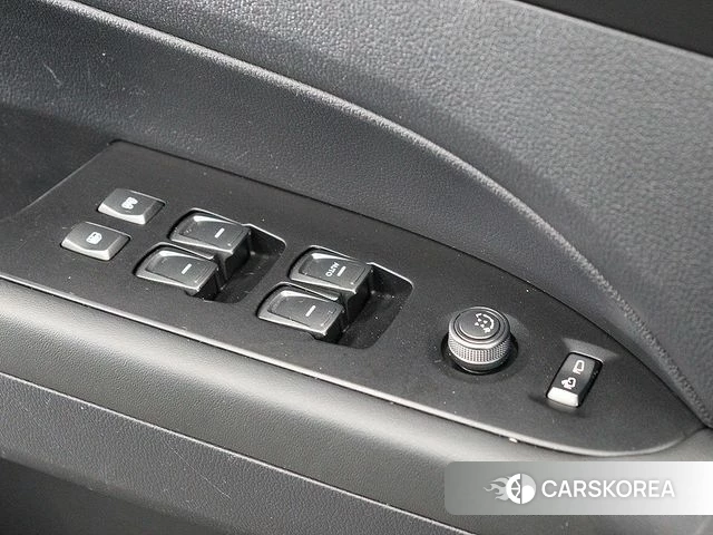 Ssangyong Rexton Sports id 4356309 из Кореи 10
