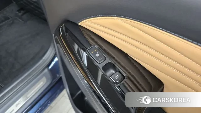 Kia K7 Premier id 3753843 из Кореи 10