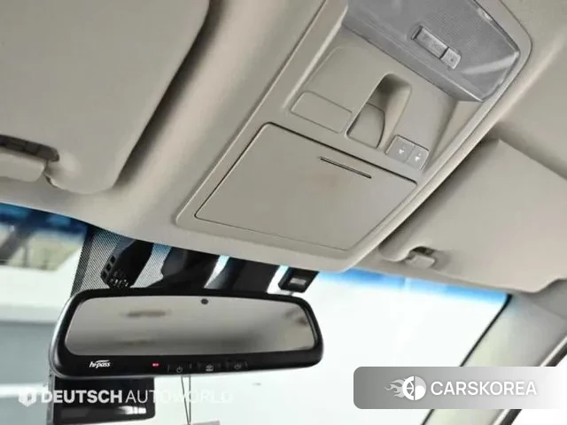 Ssangyong G4 Rexton id 3107483 из Кореи 10