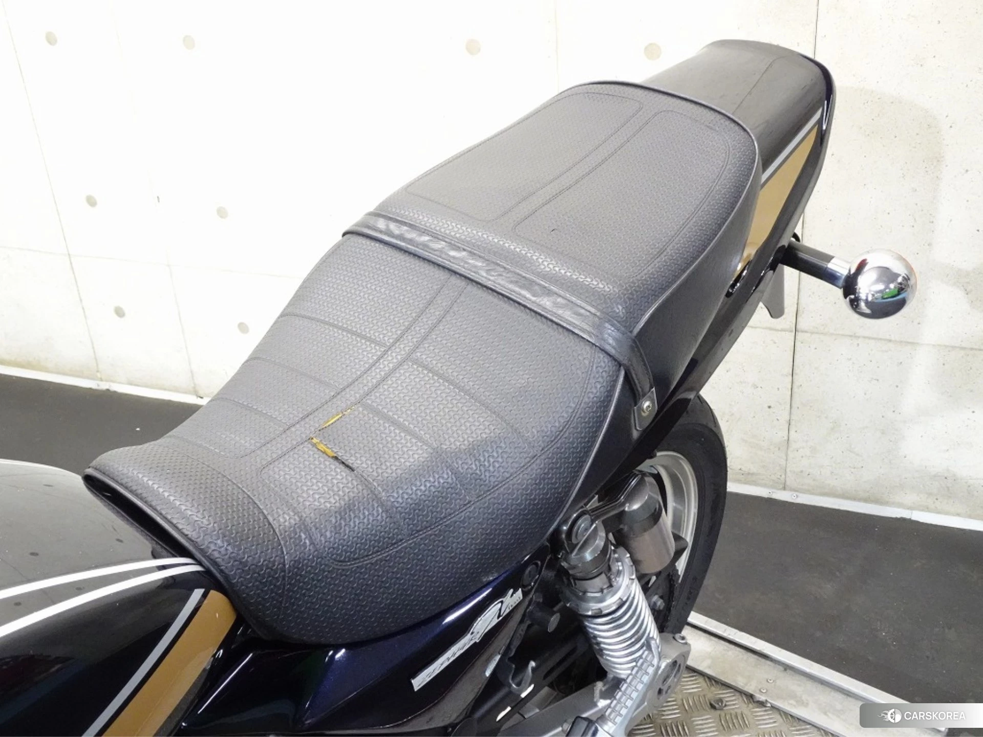 Kawasaki ZEPHYR 400 id 4185370 из Японии 10