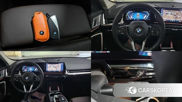 BMW X1 (U11) id 4862750 из Кореи 10