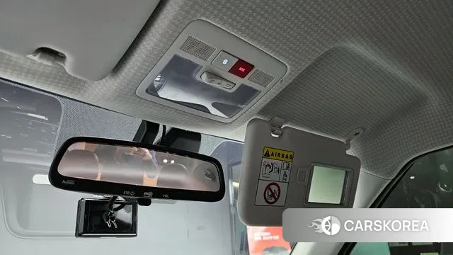 Hyundai Casper id 3443393 из Кореи 10