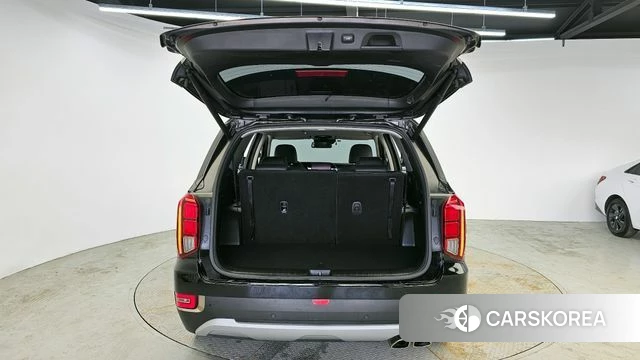 Hyundai Palisade id 4244250 из Кореи 10