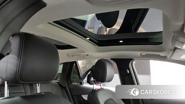 Mercedes-Benz GLC-Class X253 id 3344924 из Кореи 10