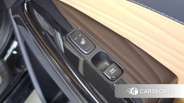 Kia K7 Premier id 4836540 из Кореи 10
