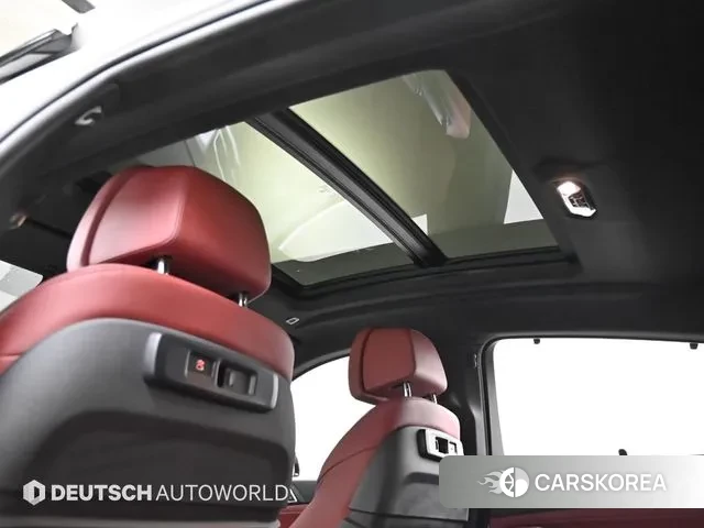 BMW X6 (G06) id 3697723 из Кореи 10