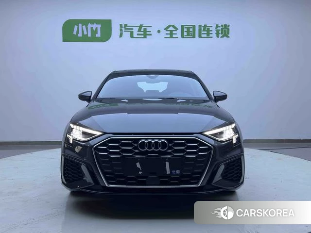 Audi A3 id 4272698 из Китая 10