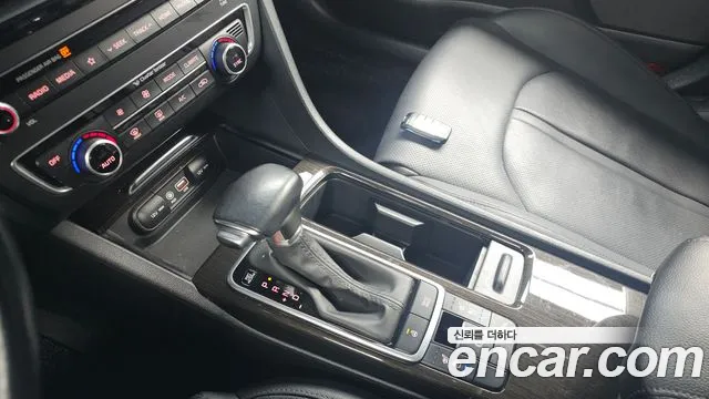 Kia The New K5 2nd generation id 2697757 из Кореи 10