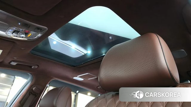 Genesis G90 (RS4) id 4376231 из Кореи 10