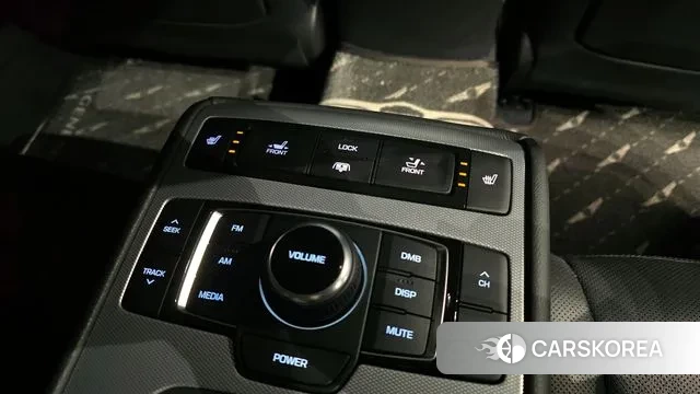 Genesis G80 id 3459922 из Кореи 10